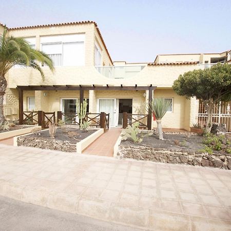 Book Jet - Hibiscus Beach Front Costa Calma Dış mekan fotoğraf