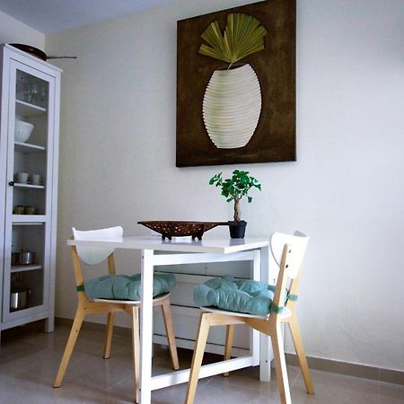 Book Jet - Hibiscus Beach Front Costa Calma Dış mekan fotoğraf