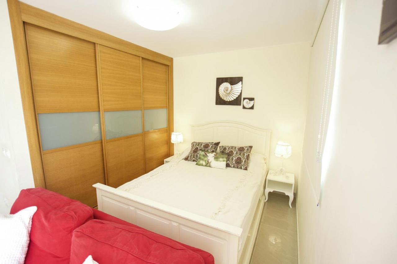 Book Jet - Hibiscus Beach Front Costa Calma Dış mekan fotoğraf