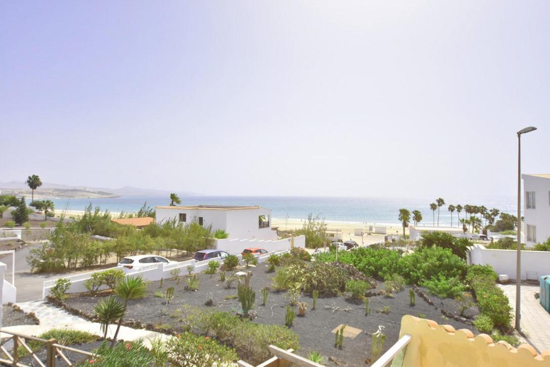 Book Jet - Hibiscus Beach Front Costa Calma Dış mekan fotoğraf