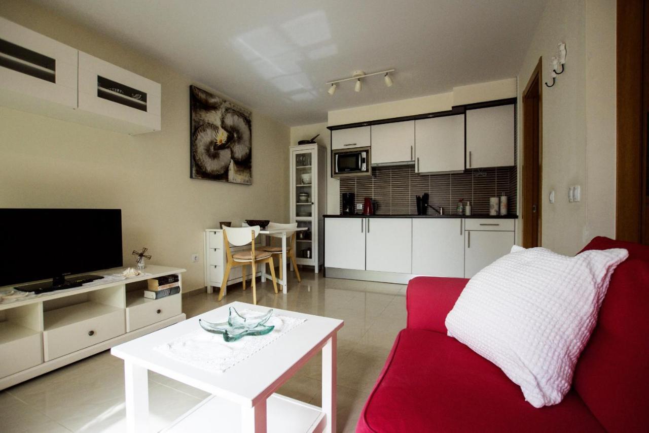 Book Jet - Hibiscus Beach Front Costa Calma Dış mekan fotoğraf