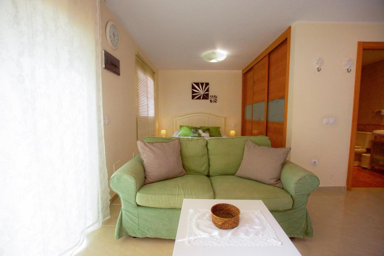 Book Jet - Hibiscus Beach Front Costa Calma Dış mekan fotoğraf