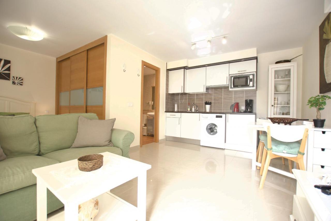 Book Jet - Hibiscus Beach Front Costa Calma Dış mekan fotoğraf