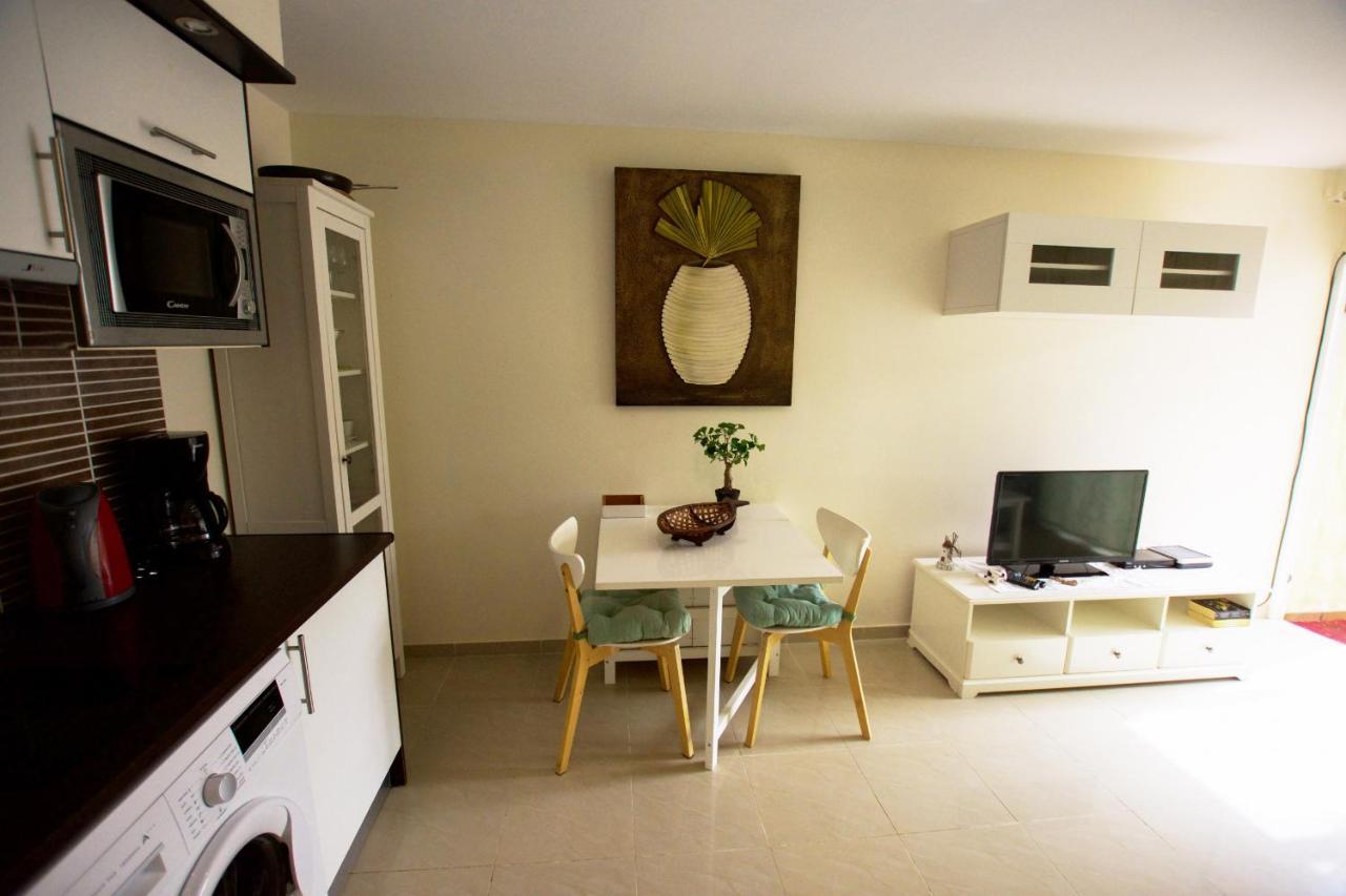 Book Jet - Hibiscus Beach Front Costa Calma Dış mekan fotoğraf