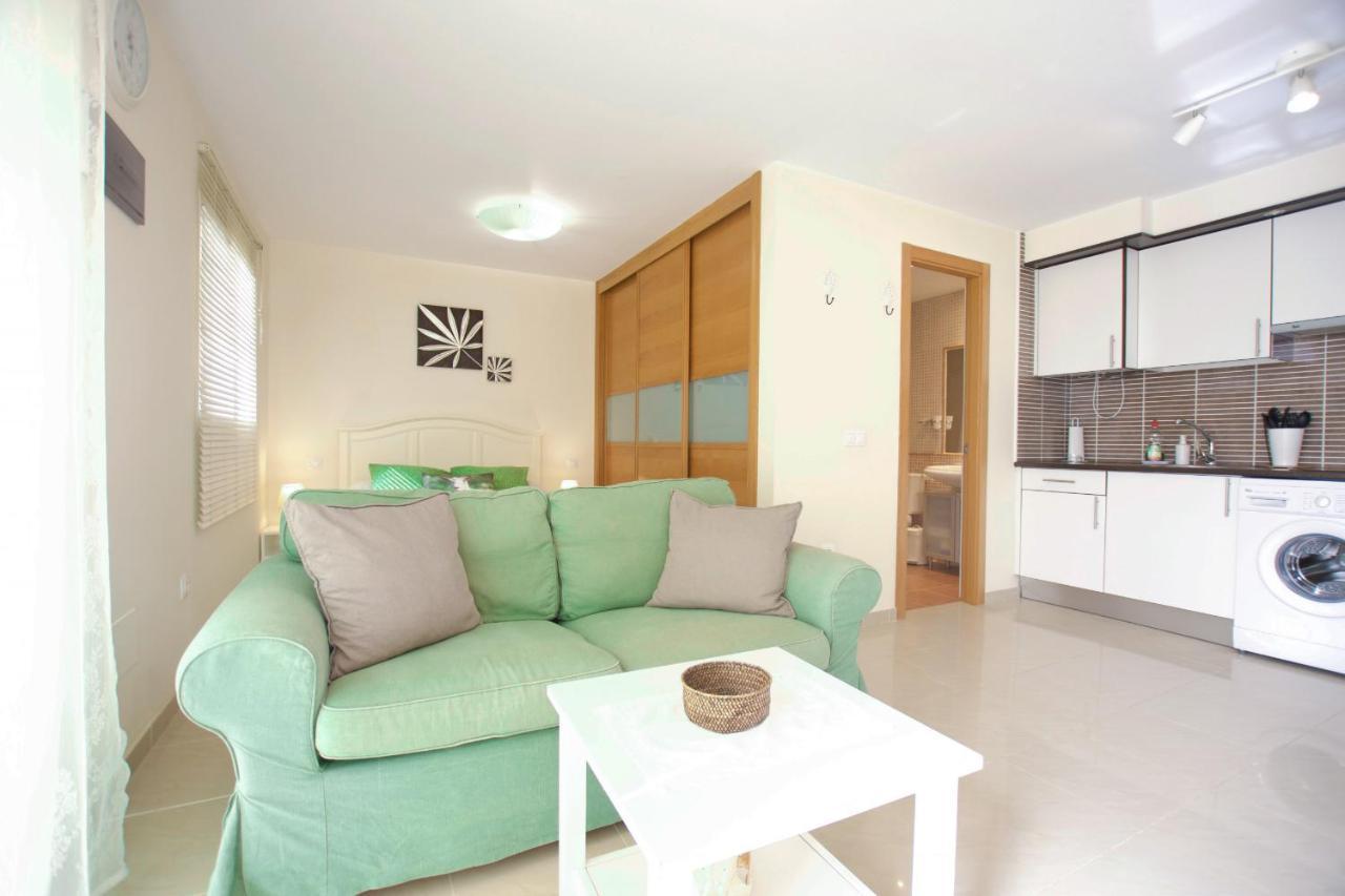 Book Jet - Hibiscus Beach Front Costa Calma Dış mekan fotoğraf
