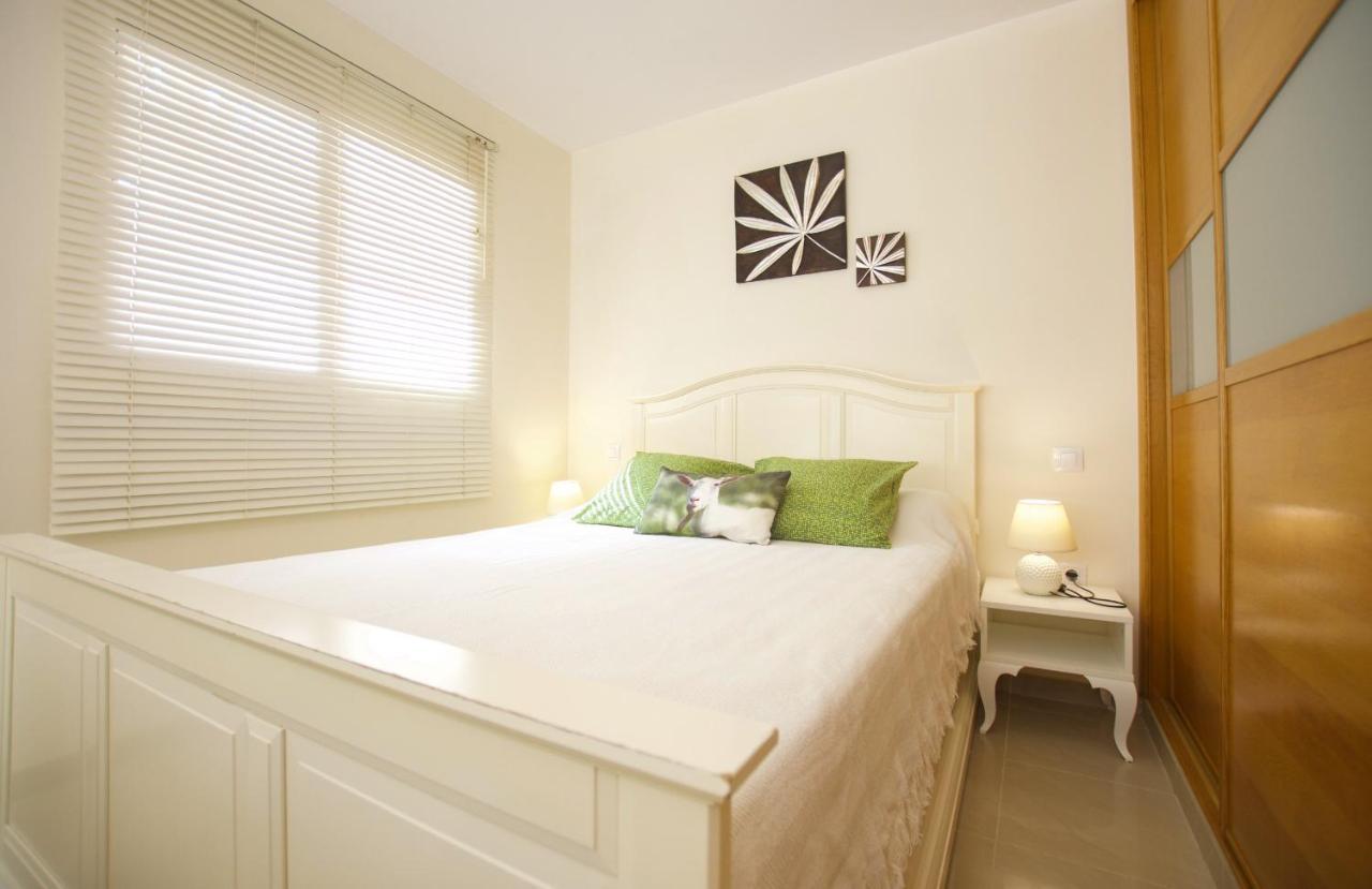 Book Jet - Hibiscus Beach Front Costa Calma Dış mekan fotoğraf