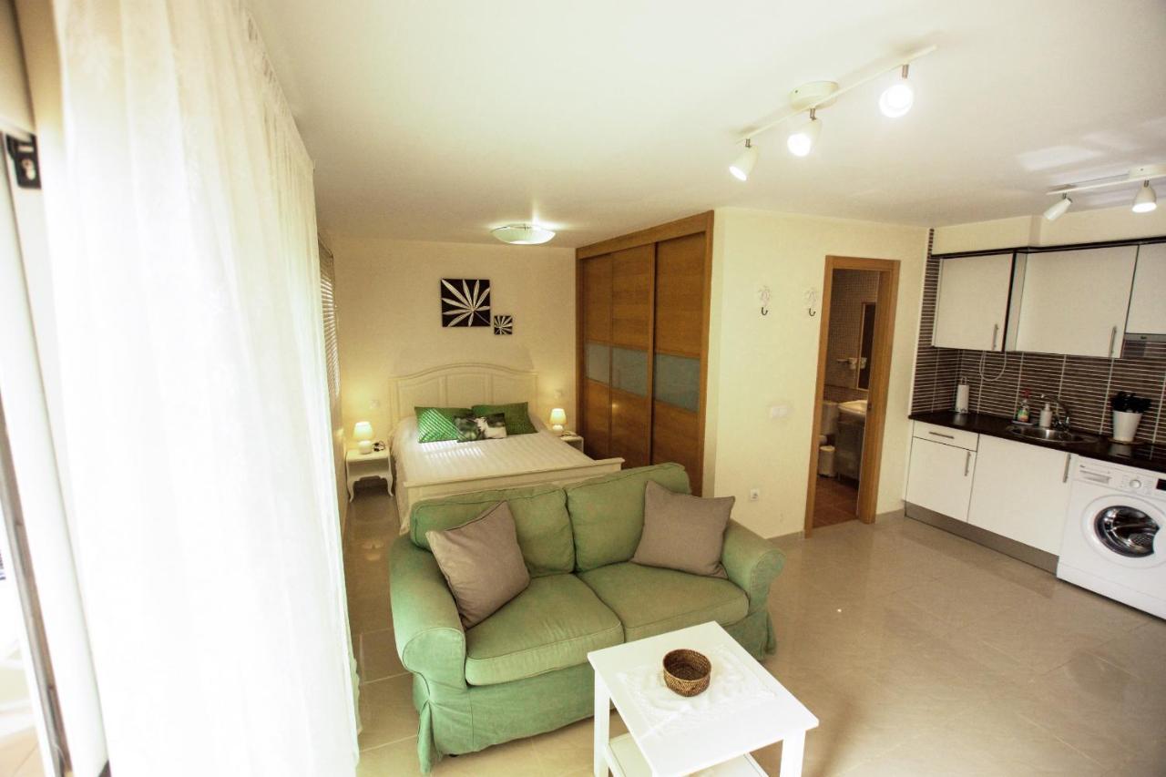 Book Jet - Hibiscus Beach Front Costa Calma Dış mekan fotoğraf